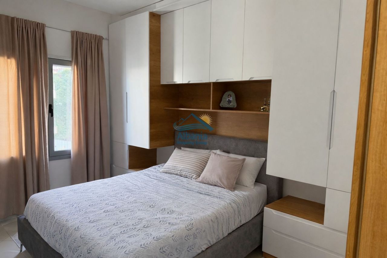 Sea View Penthouse For Sale In Vlora Albania